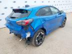2025 FORD PUMA ST-LINE X MHEV 1.0 ECOBOOST HYBRID MHEV ST-LINE for sale at Copart SANDY