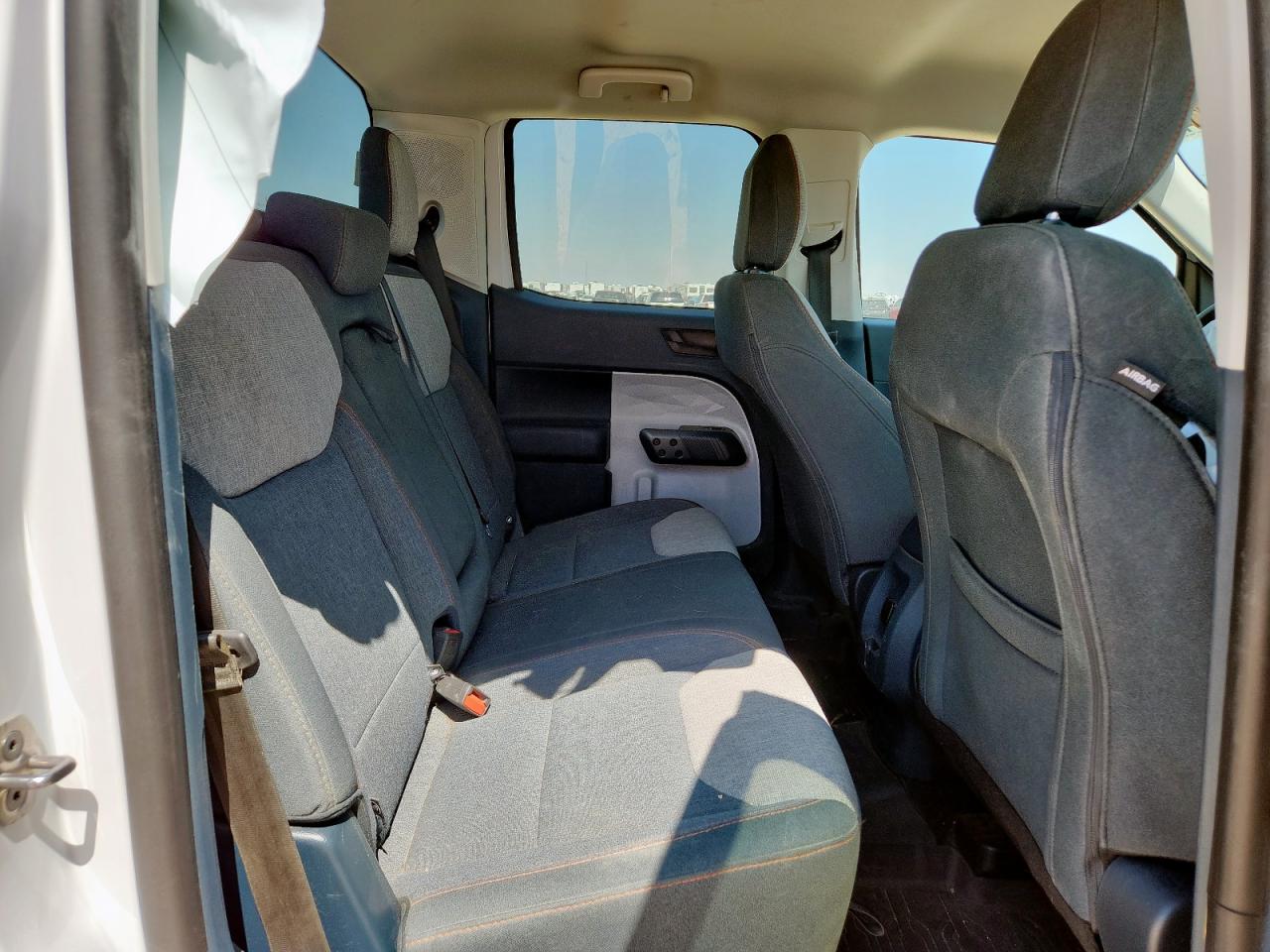 2024 Ford Maverick Xlt VIN: 3FTTW8J93RRB37700 Lot: 72086405