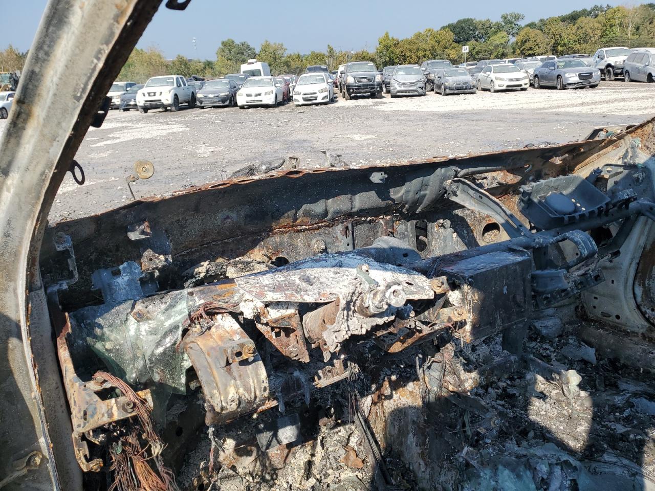 2021 Honda Accord Lx VIN: 1HGCV1F11MA048211 Lot: 81137845