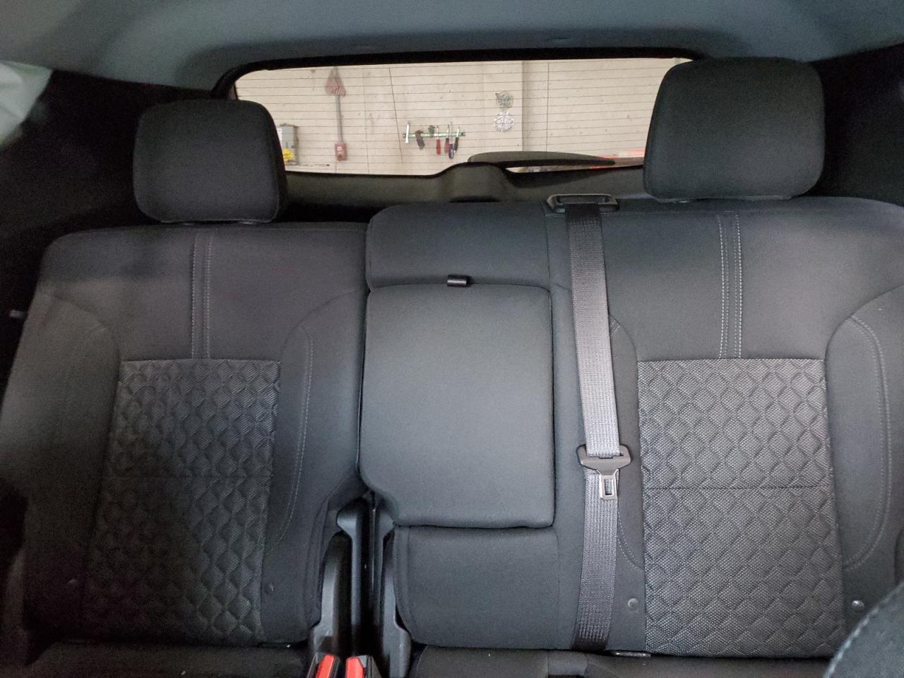 2022 Chevrolet Blazer 2Lt VIN: 3GNKBCR42NS144618 Lot: 71410325