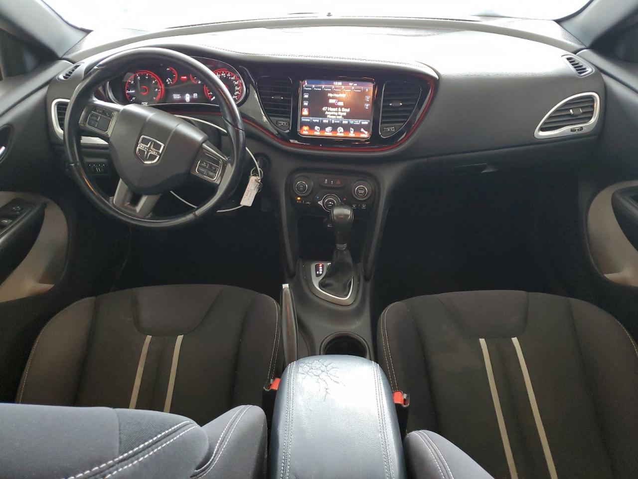 2014 Dodge Dart Sxt VIN: 1C3CDFBB4ED671906 Lot: 81418605