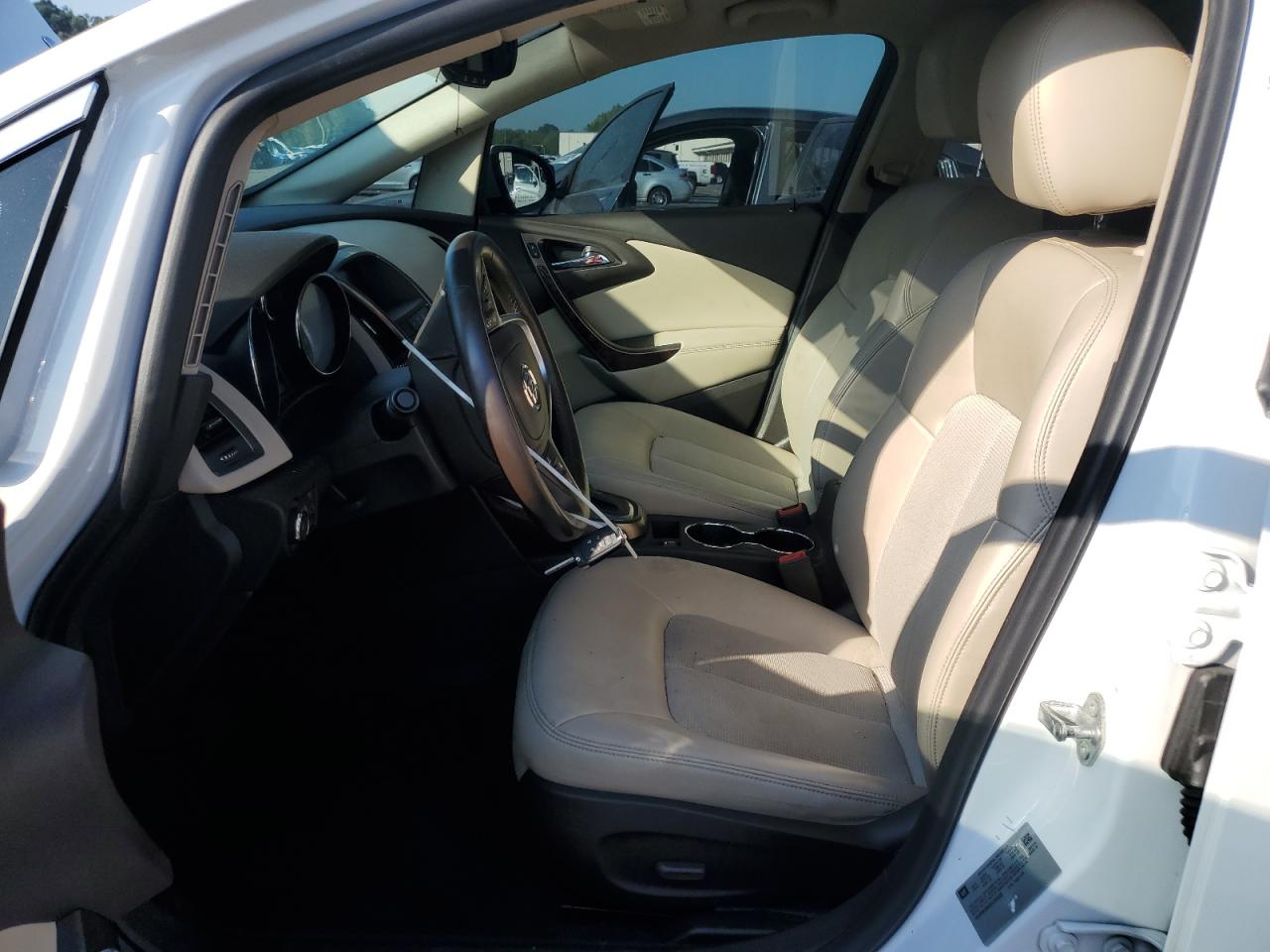 2014 Buick Verano Convenience VIN: 1G4PR5SK6E4186526 Lot: 81087715