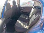 2010 FIAT PUNTO EVO GP  for sale at Copart SANDY