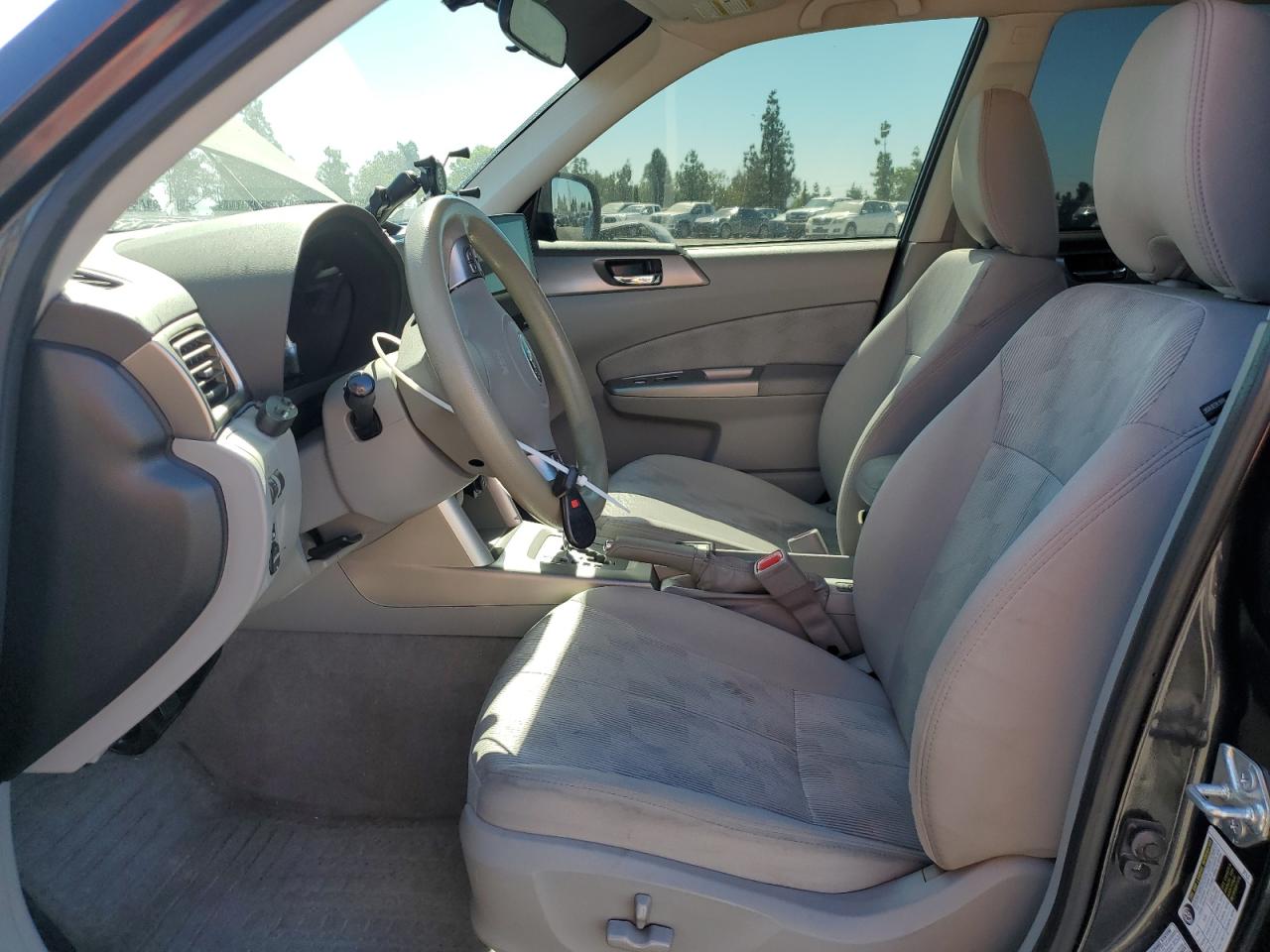 2010 Subaru Forester 2.5X Premium VIN: JF2SH6CC0AH714239 Lot: 71533495