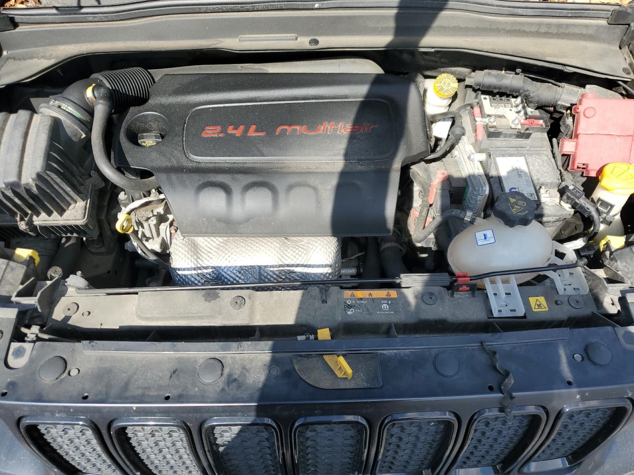 2020 Jeep Renegade Latitude VIN: ZACNJBBB0LPL62936 Lot: 81830155