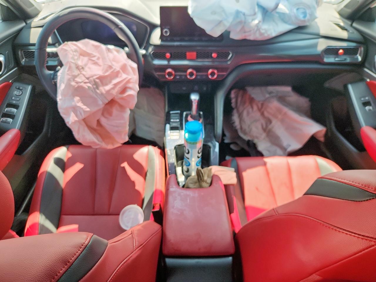 2024 Acura Integra A-Spec VIN: 19UDE4H39RA020202 Lot: 84014055