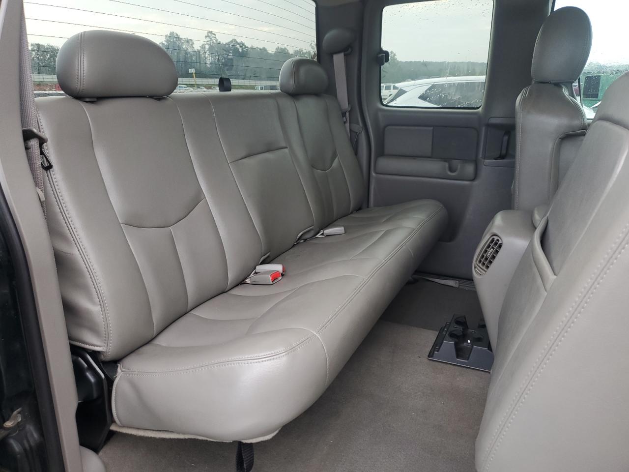 2004 Chevrolet Silverado K1500 VIN: 1GCEK19T24E302594 Lot: 71558965