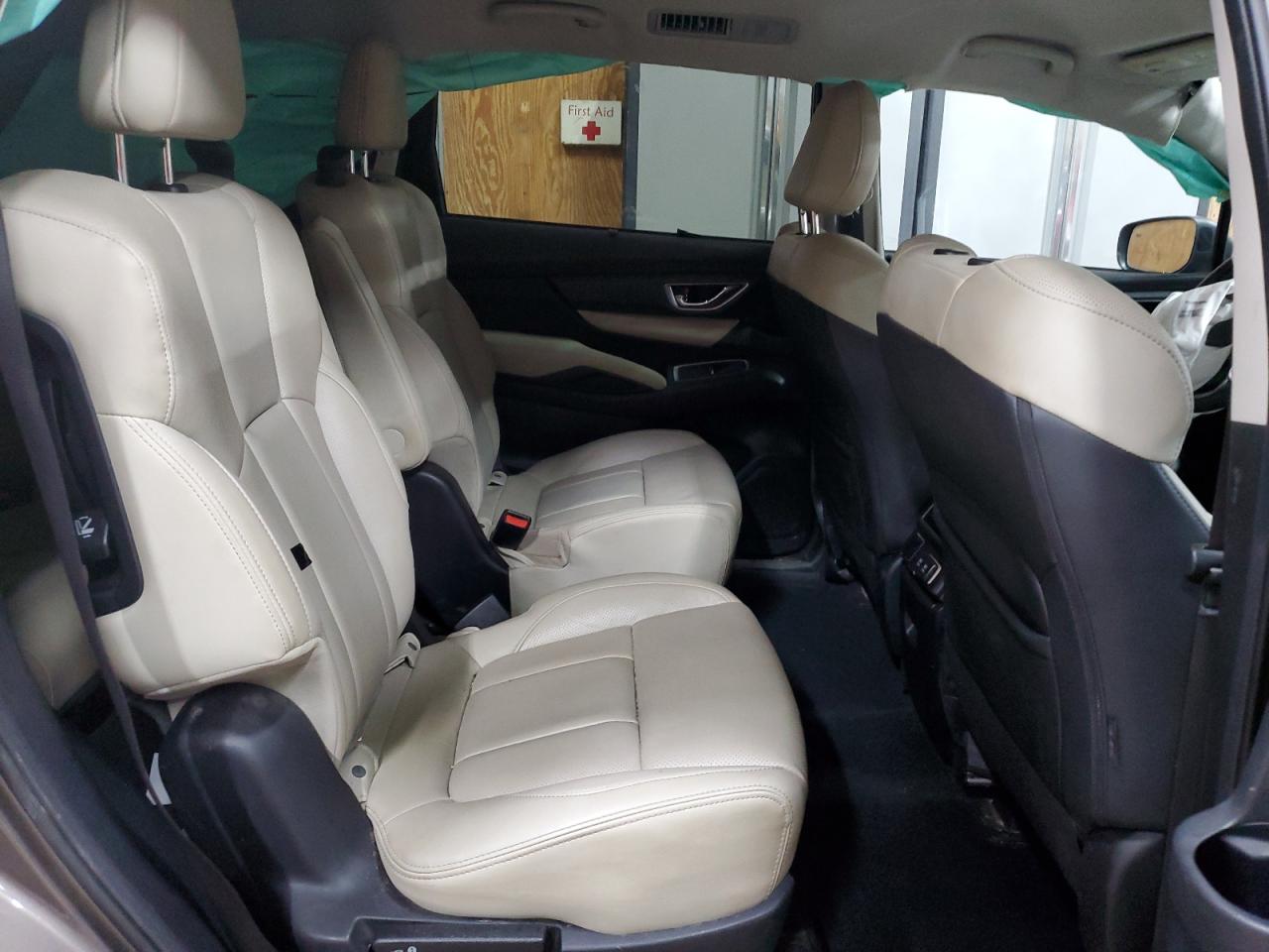 2021 Subaru Ascent Limited VIN: 4S4WMAMD3M3462425 Lot: 71903295