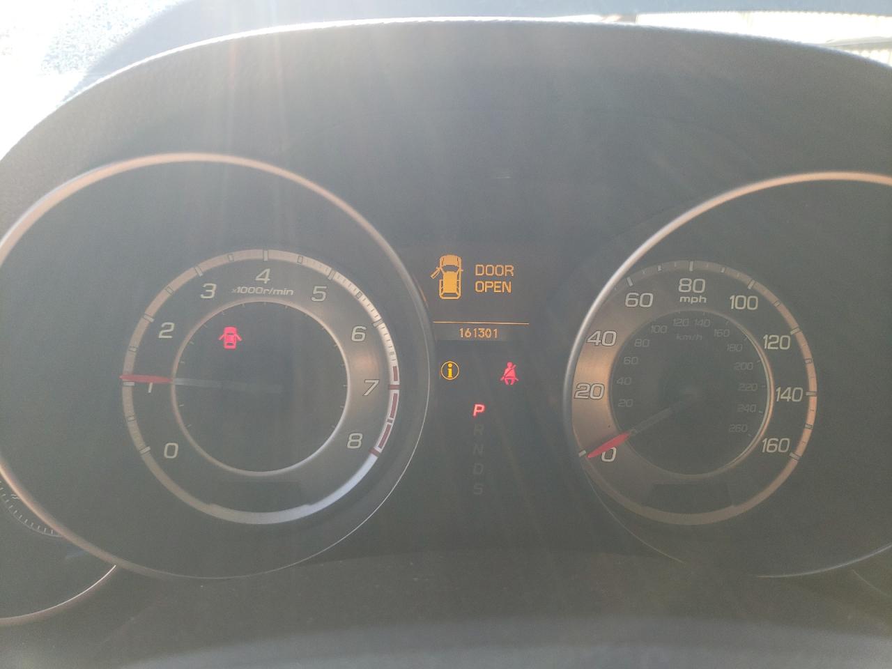 2011 Acura Mdx Technology VIN: 2HNYD2H61BH549002 Lot: 71538595