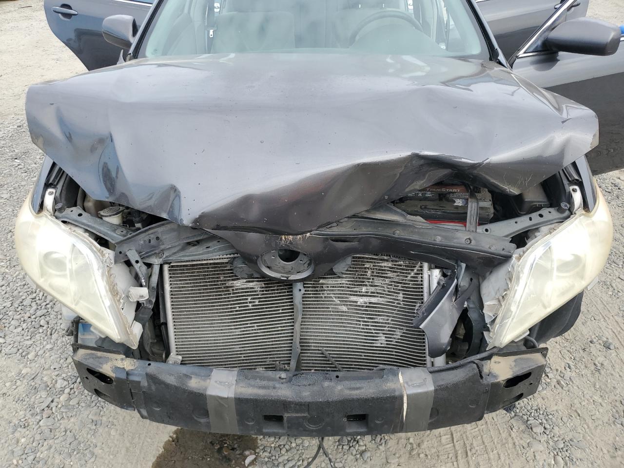 2007 Toyota Camry Ce VIN: 4T1BE46KX7U092517 Lot: 80935705