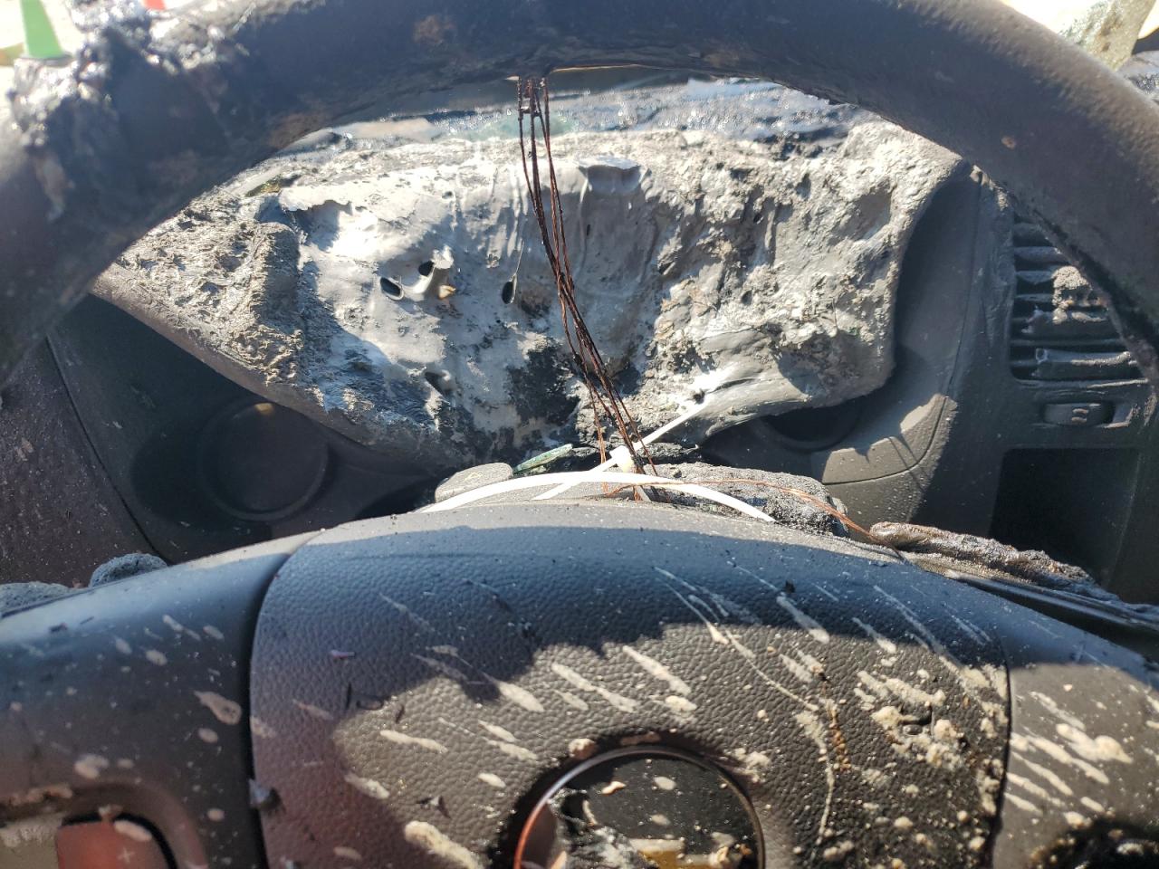 2011 Chevrolet Silverado K1500 Ls VIN: 3GCPKREA9BG161475 Lot: 81142945