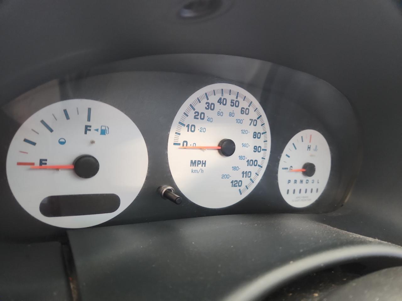 2004 Chrysler Town & Country VIN: 1C4GP45R04B579798 Lot: 80273355