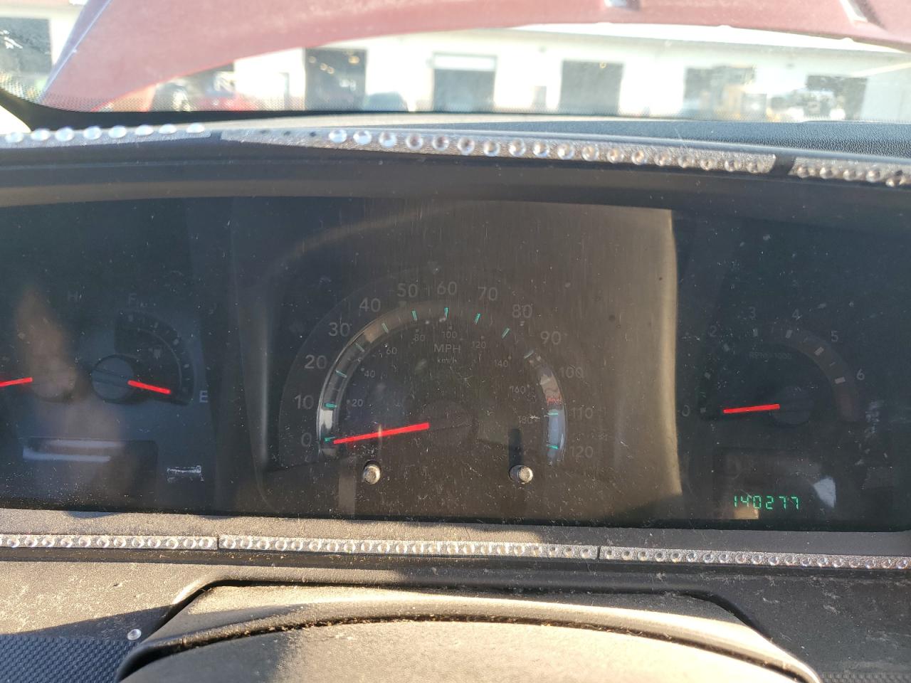 2010 Dodge Journey Sxt VIN: 3D4PG5FV9AT102785 Lot: 80517275