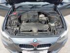 2013 BMW 116I M SPORT AUTO  for sale at Copart SANDWICH