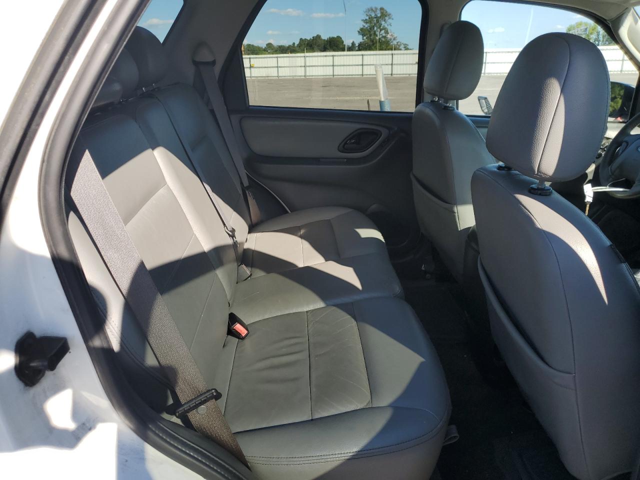 2007 Ford Escape Xlt VIN: 1FMCU93197KC03845 Lot: 71540765