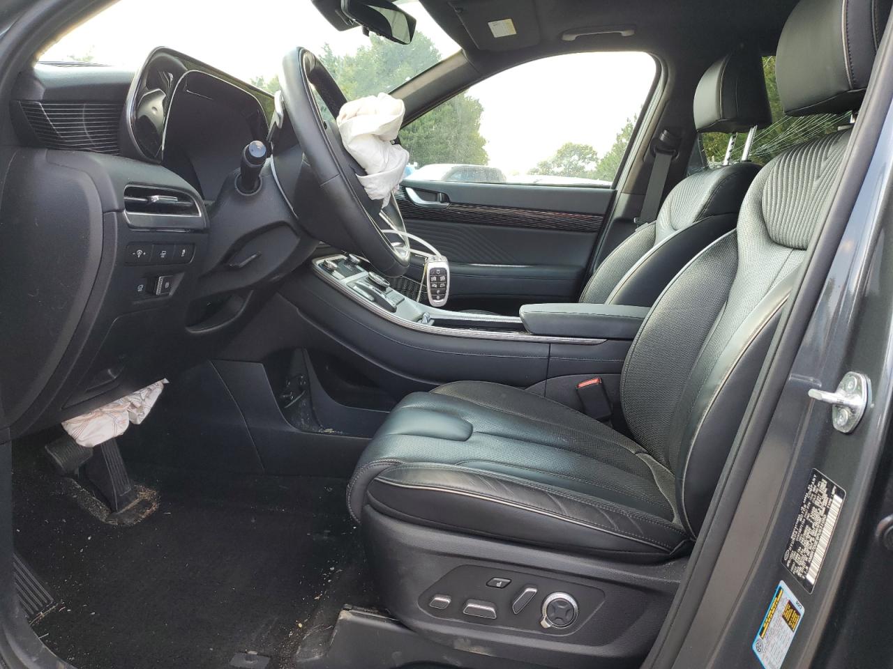 2023 GMC Terrain Slt VIN: 2GKFLUE34H6265653 Lot: 71724135