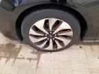 2019 FORD FOCUS ZETEC AUTO 1.0 ECOBOOST 125 ZETEC 5DR AUTO for sale at Copart SANDWICH