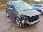 2019 FORD TRANSIT COURIER LIMITED T  for sale at Copart BRISTOL