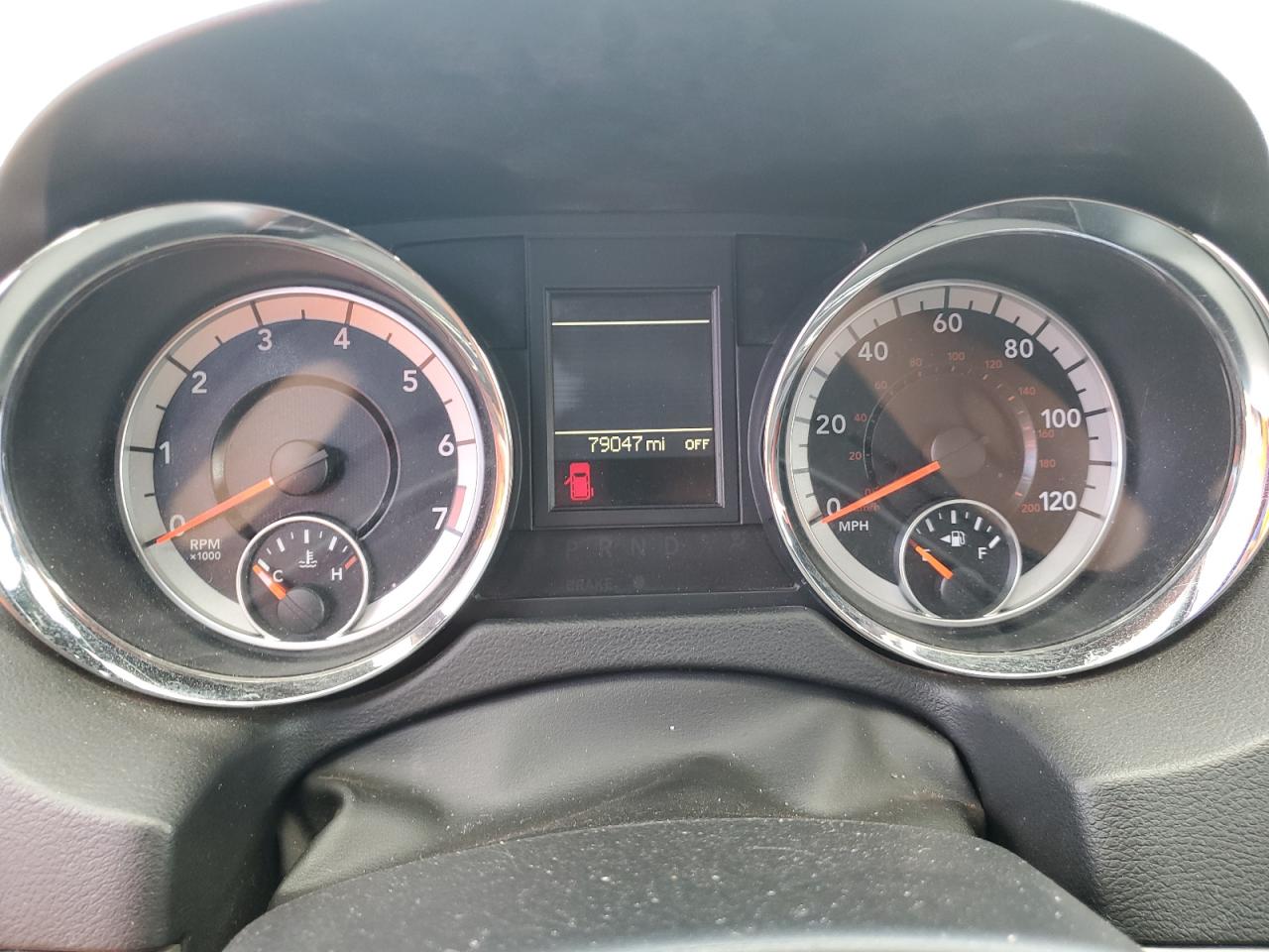 2018 Dodge Grand Caravan Gt VIN: 2C4RDGEG0JR150384 Lot: 81814625