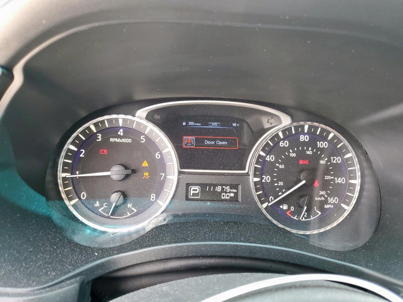 2014 Infiniti Qx60 VIN: 5N1AL0MM8EC528394 Lot: 81224495