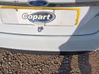 2013 FORD FIESTA ZETEC  for sale at Copart WISBECH