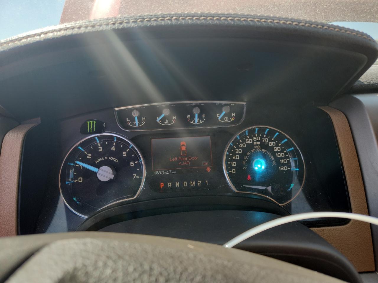 2012 Ford F150 Supercrew VIN: 1FTFW1EF1CFB22234 Lot: 71728475