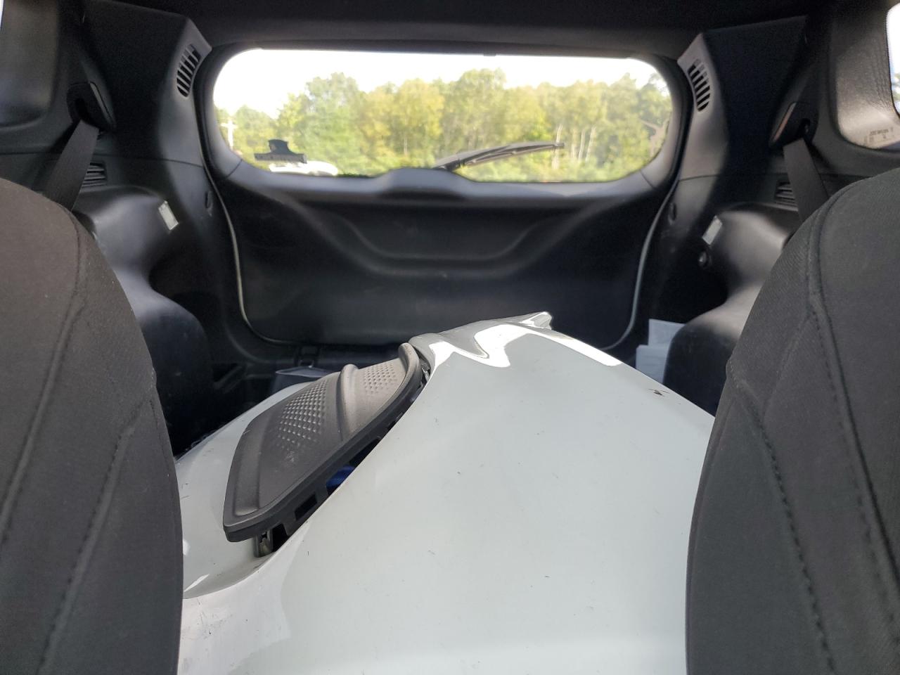 2023 Jeep Compass Sport VIN: 3C4NJDAN0PT544760 Lot: 71431575