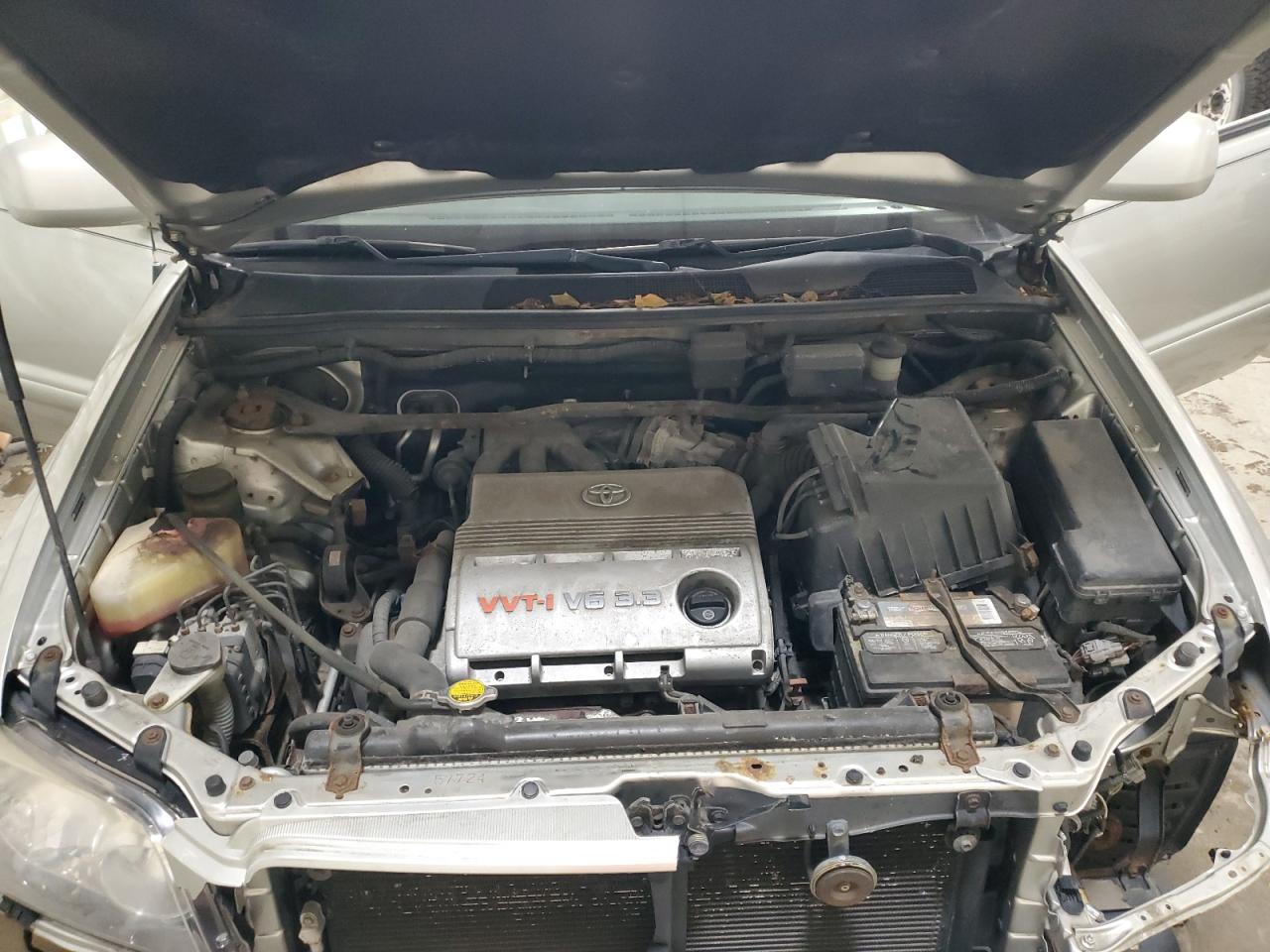 2007 Toyota Highlander Sport VIN: JTEEP21AX70199925 Lot: 81307655