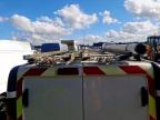 2017 VAUXHALL VIVARO 2900 CDTI ECOFLEX  for sale at Copart SANDTOFT