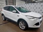2013 FORD KUGA TITANIUM X 4X4 TDCI  for sale at Copart EAST KILBRIDE