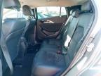2017 INFINITI Q30 PREMIUM TECH INTOUCH  for sale at Copart NEWBURY