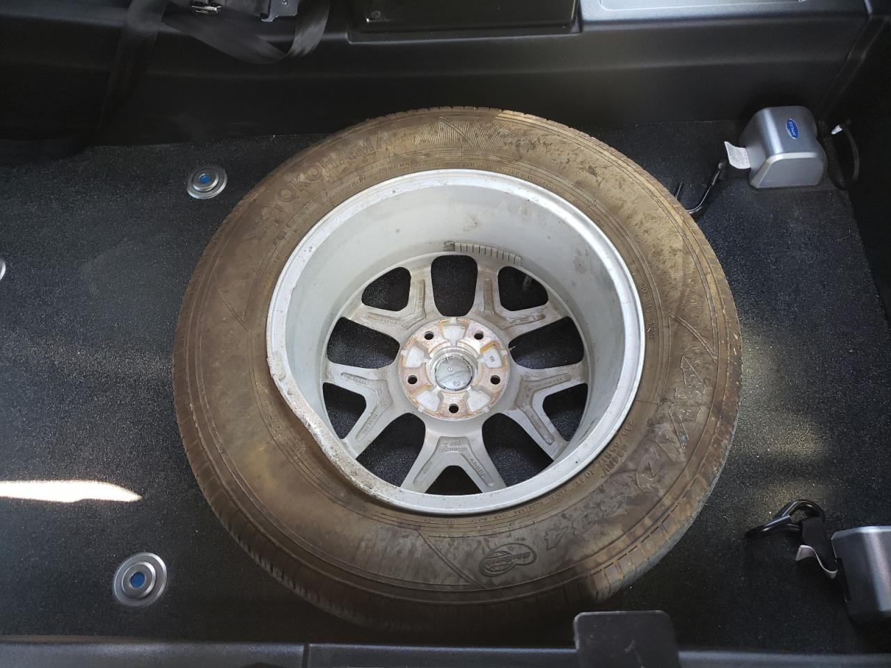 2024 Chrysler Pacifica Touring VIN: 2C4RC1FG5RR195802 Lot: 83998935