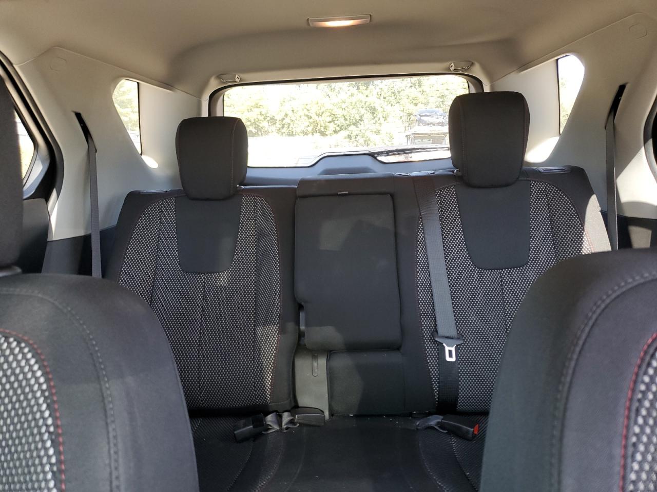 2017 Chevrolet Equinox Lt VIN: 2GNALCEK0H1582292 Lot: 81342465