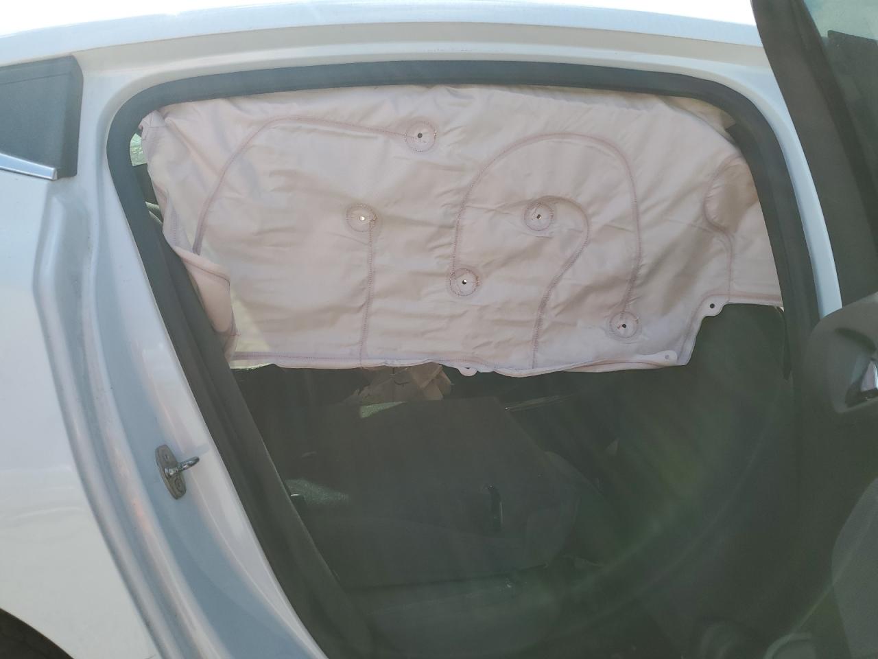 2019 Chevrolet Cruze Lt VIN: 1G1BE5SM9K7146407 Lot: 81508285