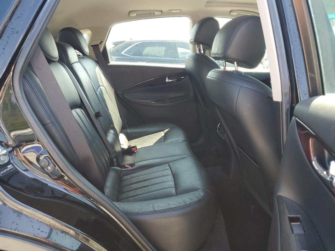 2014 Infiniti Qx50 VIN: JN1BJ0HP1EM210438 Lot: 80558685