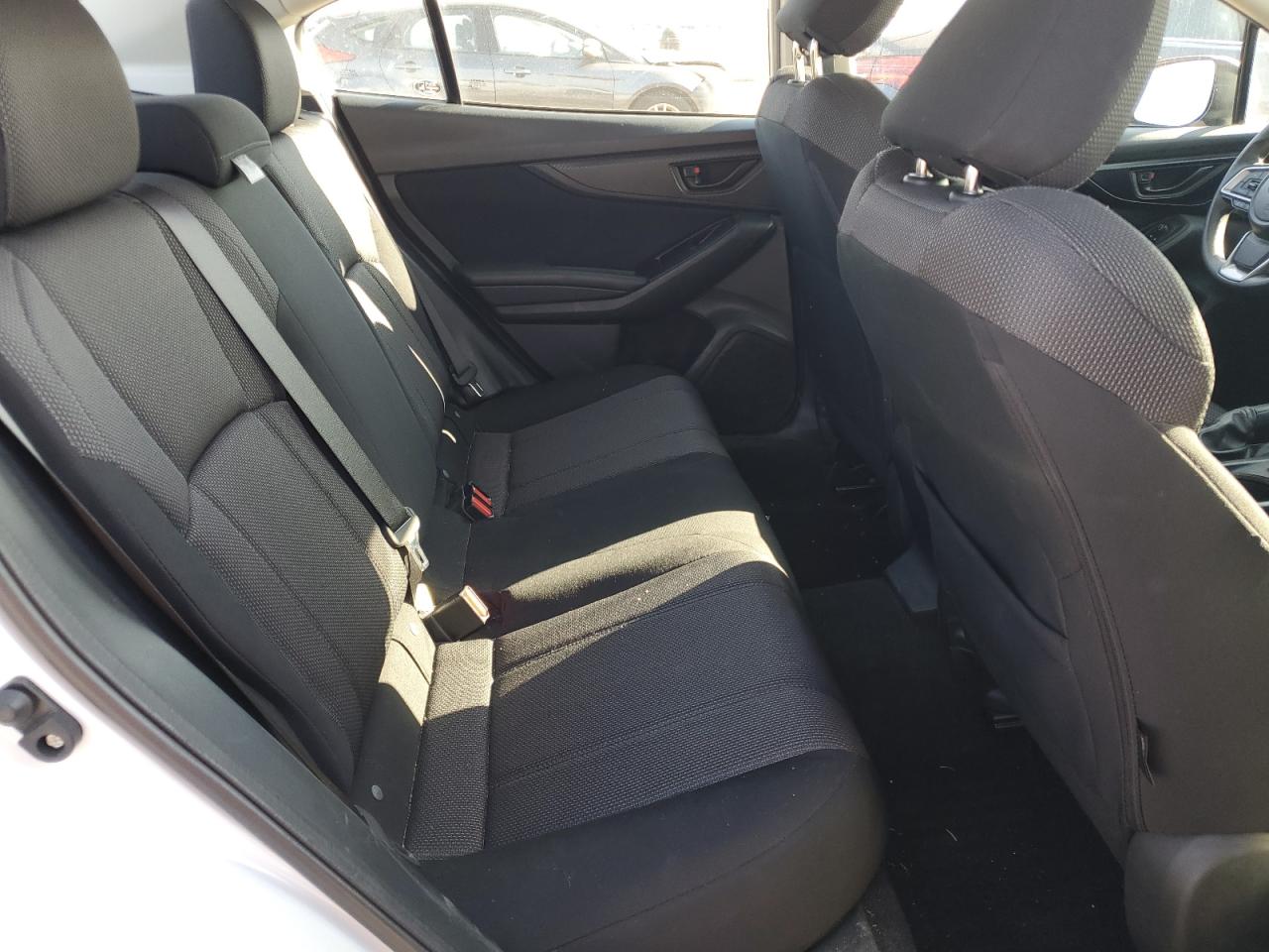 2020 Subaru Impreza VIN: 4S3GKAB62L3602546 Lot: 81251655