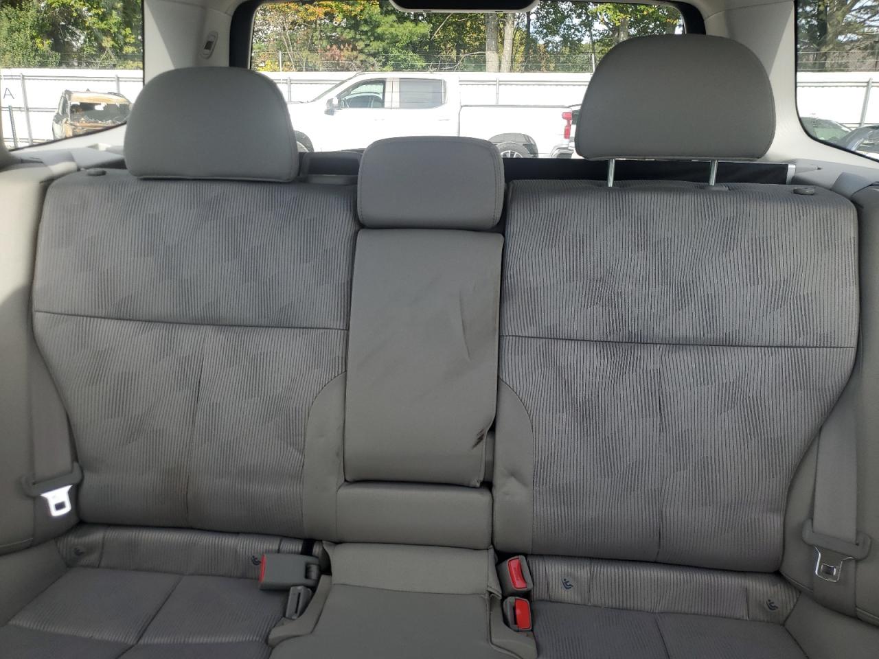 2009 Subaru Forester 2.5X VIN: JF2SH61609H787622 Lot: 82046995