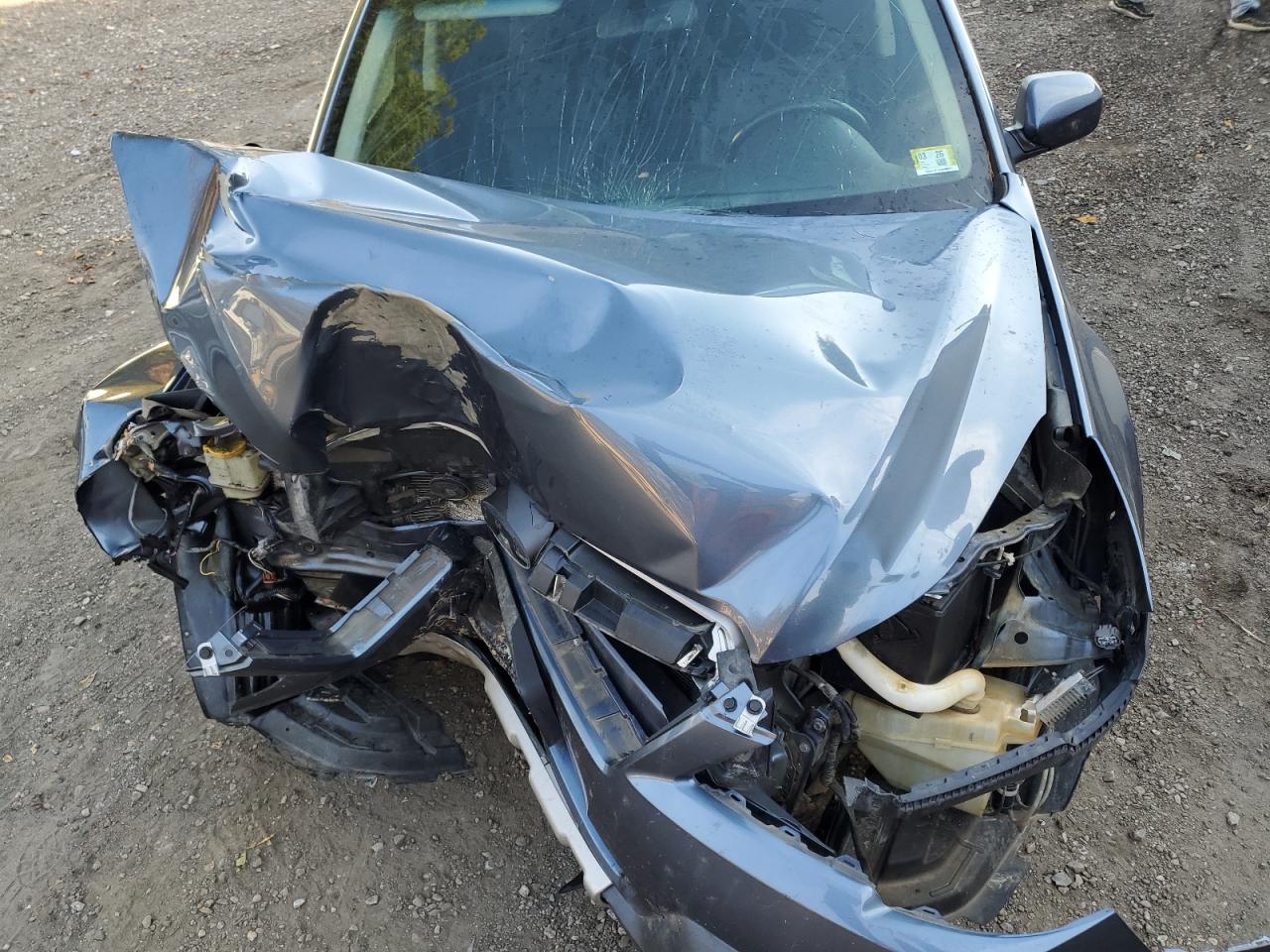 2014 Subaru Outback 2.5I Limited VIN: 4S4BRBLC2E3206342 Lot: 84185865