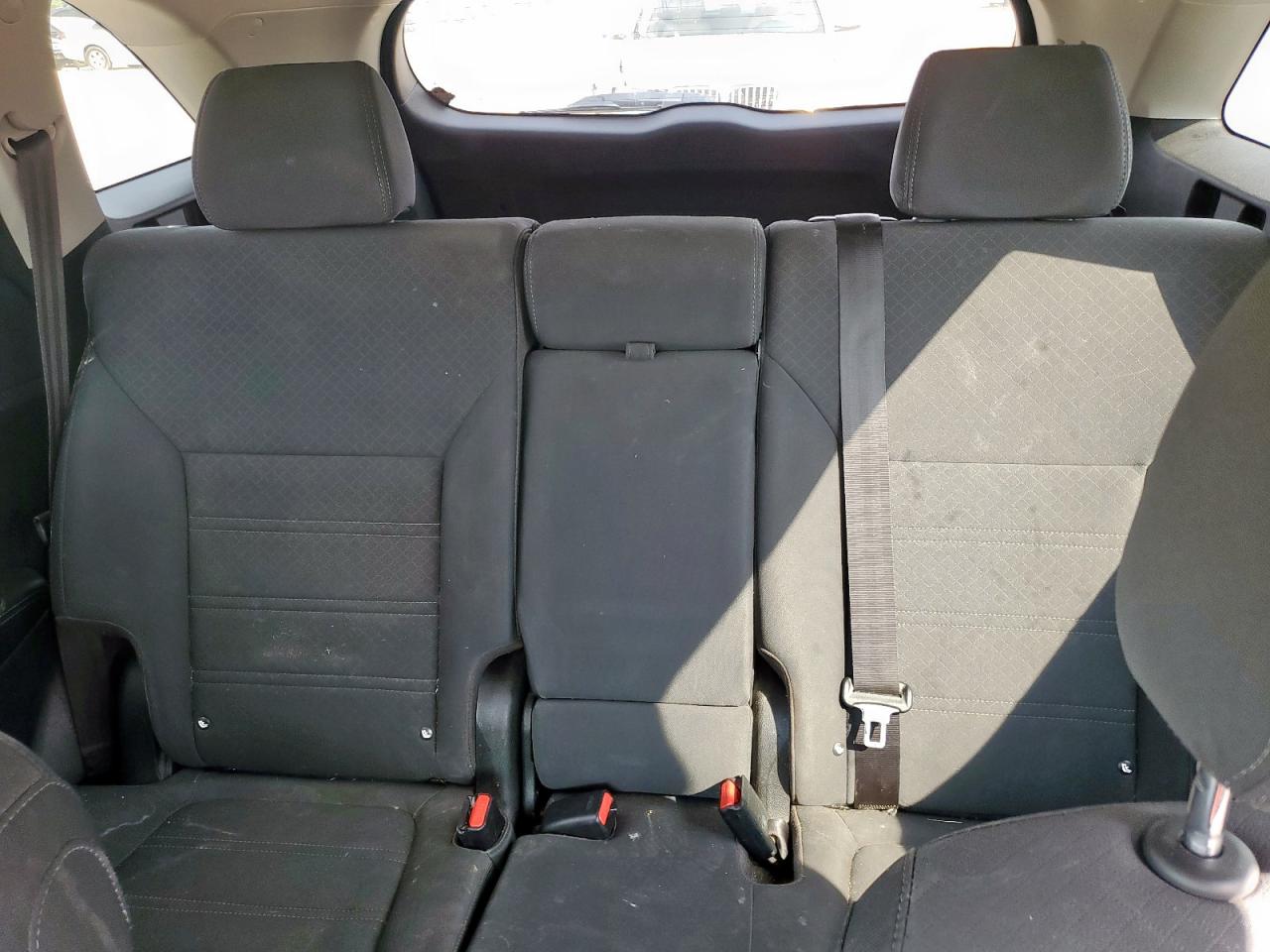 2020 Kia Sorento L VIN: 5XYPGDA35LG696654 Lot: 81162205