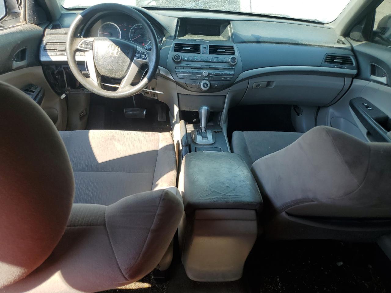 2011 Honda Accord Lxp VIN: 1HGCP2F42BA006542 Lot: 69442155