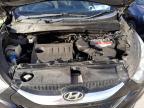 2013 HYUNDAI IX35  for sale at Copart CASTLEDERMOT - IRELAND