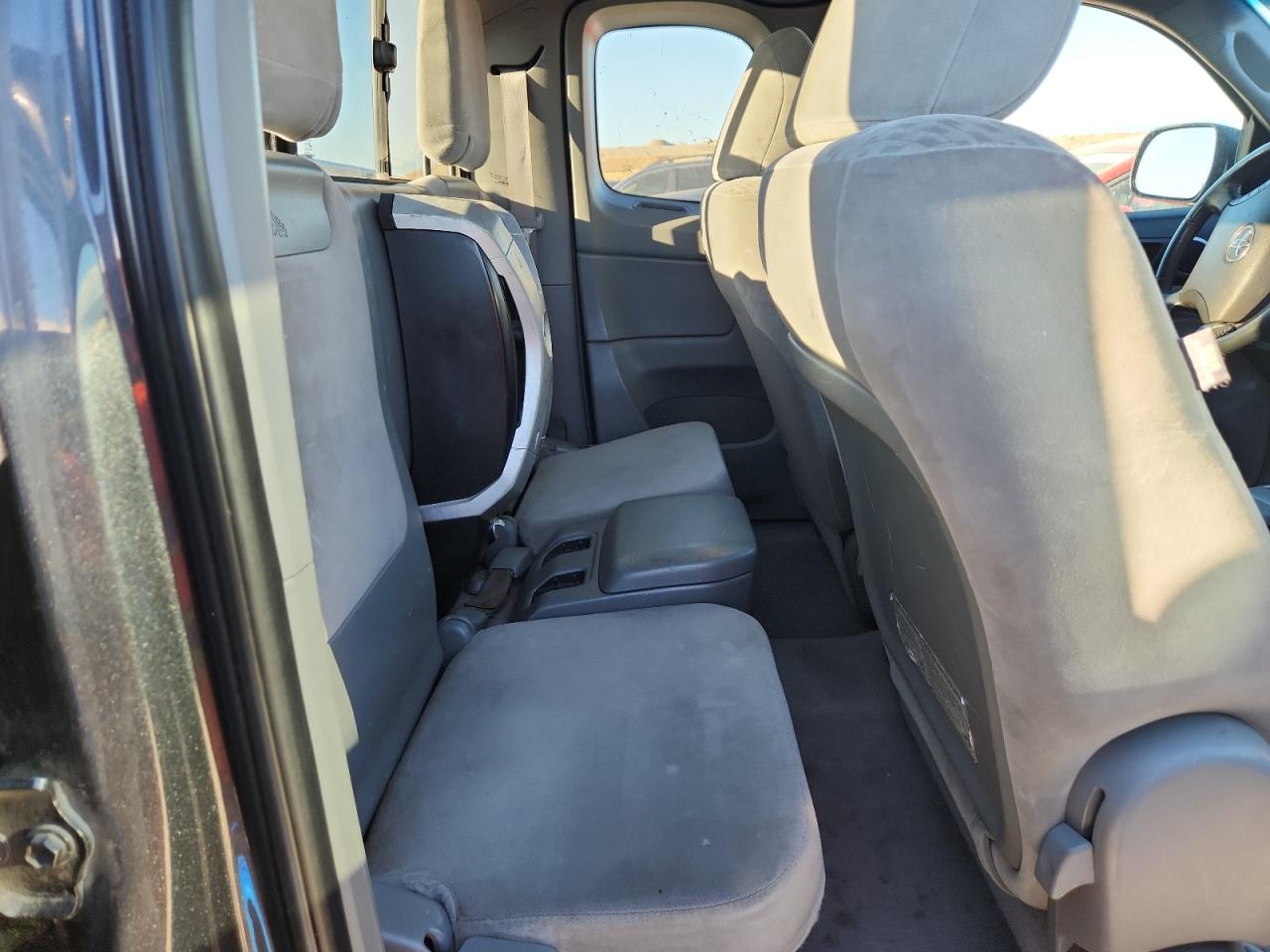 2009 Toyota Tacoma Access Cab VIN: 5TEUU42N59Z618451 Lot: 84049515