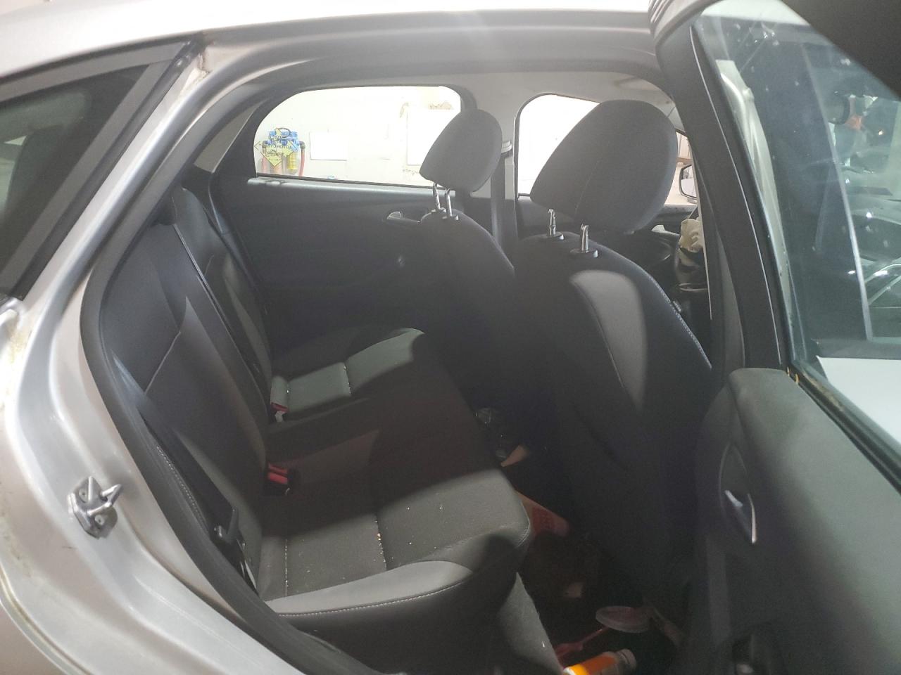 2012 Ford Focus Se VIN: 1FAHP3F21CL447048 Lot: 84785645