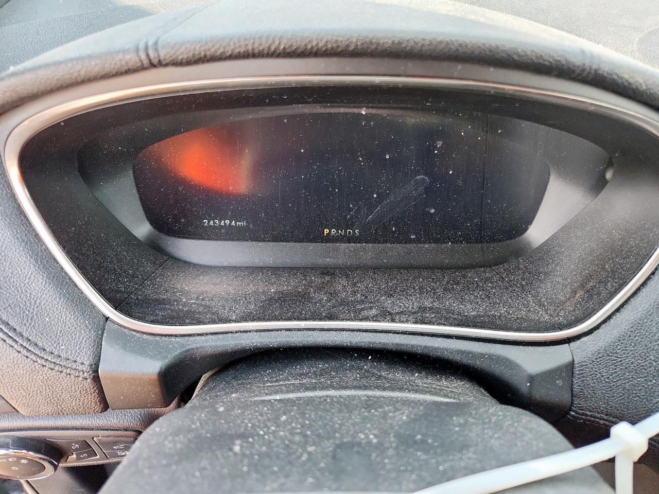 2020 Lincoln Nautilus Reserve VIN: 2LMPJ6K91LBL14060 Lot: 80225105