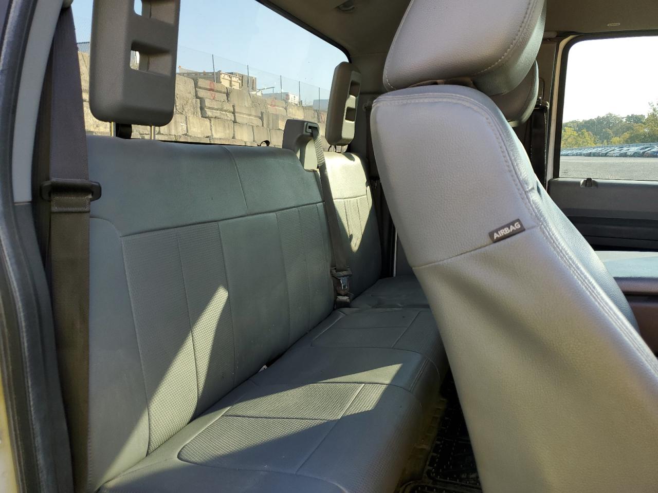 2016 Ford F250 Super Duty VIN: 1FT7X2BT5GEB16448 Lot: 80378625