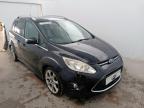 2011 FORD GRAND C-MAX TITANIUM TURB  for sale at Copart WESTBURY