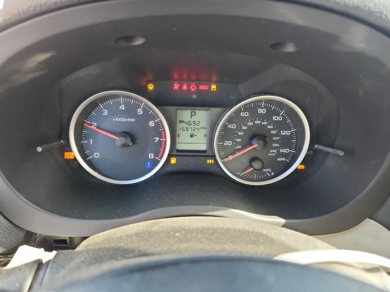 2013 Subaru Xv Crosstrek 2.0 Premium VIN: JF2GPACCXD2850218 Lot: 72058285