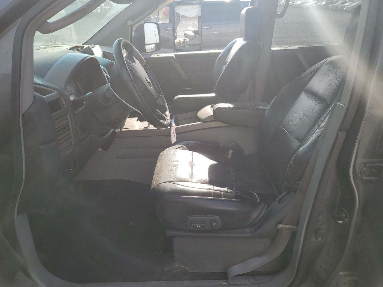 2004 Nissan Titan Xe VIN: 1N6AA07BX4N544682 Lot: 71248165