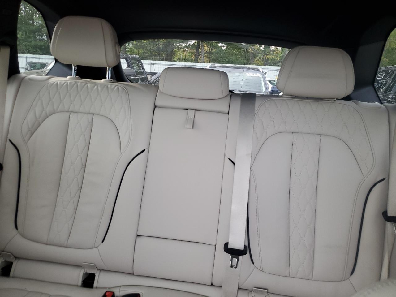 2020 BMW X5 xDrive40I VIN: 5UXCR6C05LLL76020 Lot: 80869595