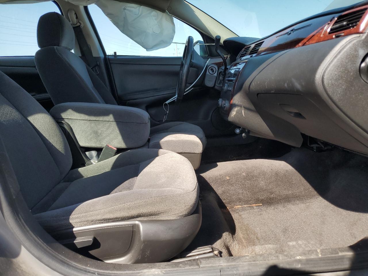 2006 Chevrolet Impala Lt VIN: 2G1WT58K169346408 Lot: 84265295